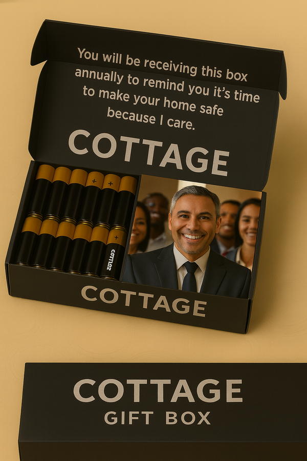 Cottage Gift For Employers