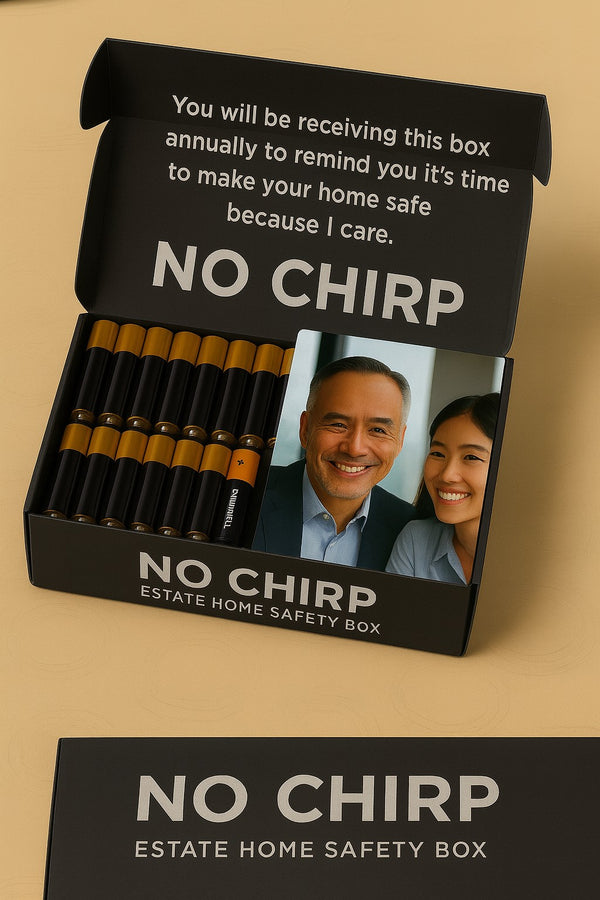 The Estate for client & Customer Appreciation