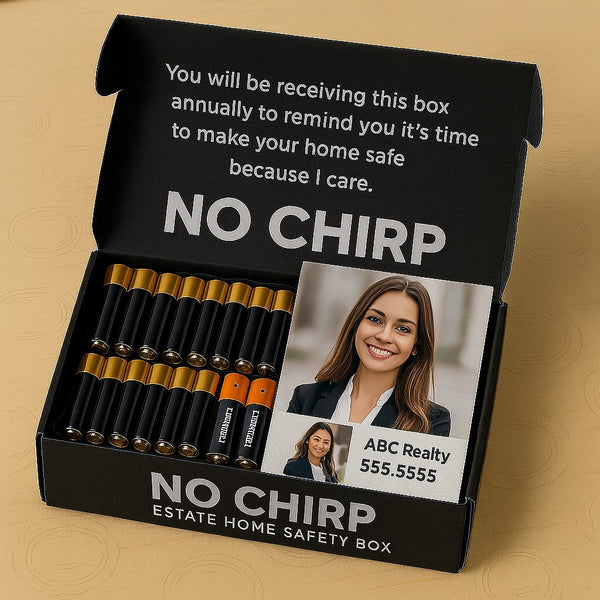 The Estate for realtors