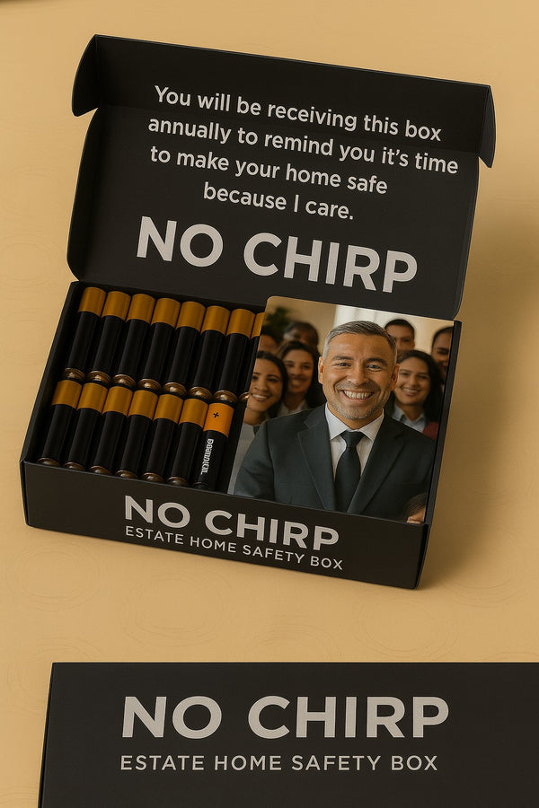 The Estate for Employers