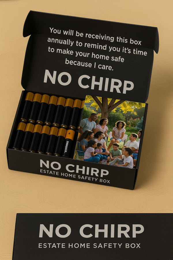 The Estate for Family