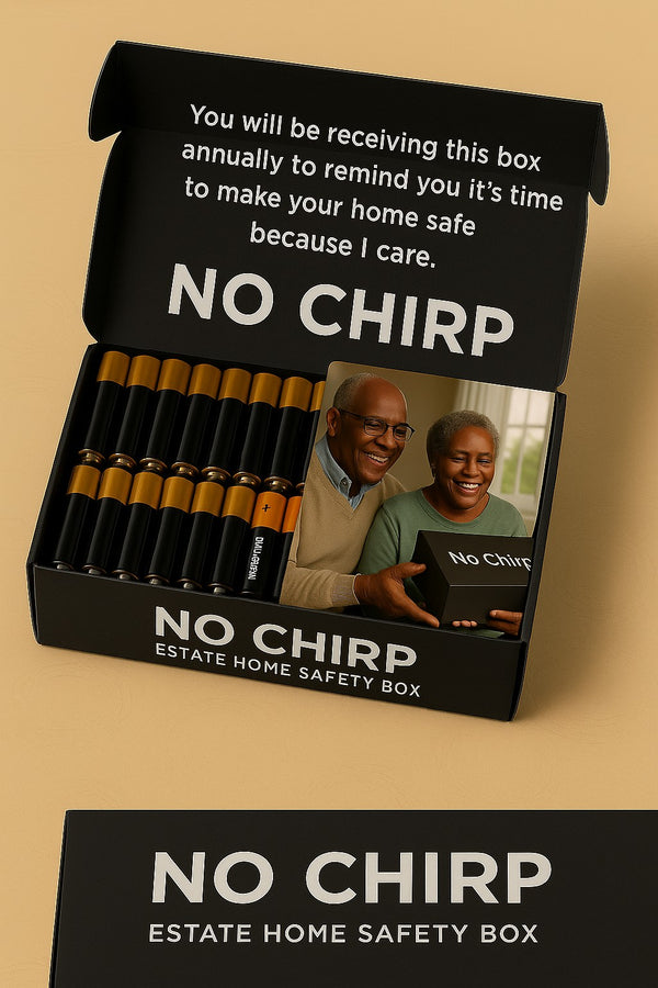 The Estate from Grandparents